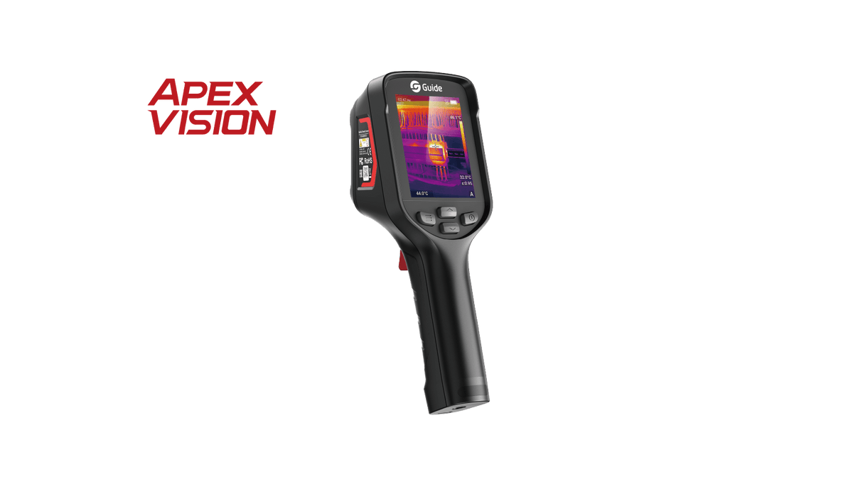 Guide Sensmart E3S – Produktansicht 1