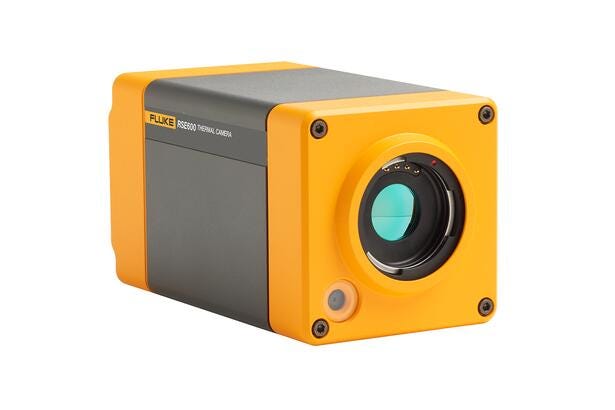 Fluke RSE600 – Produktansicht 1