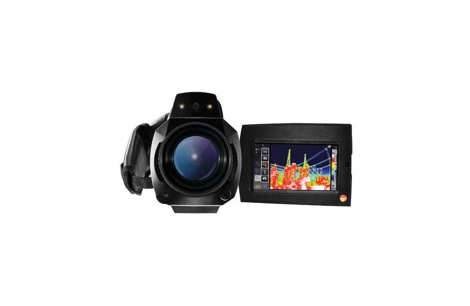 Testo testo 890 – Produktansicht 2