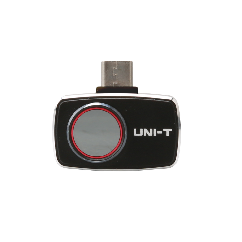 UNI-T UTi260M – Produktansicht 1