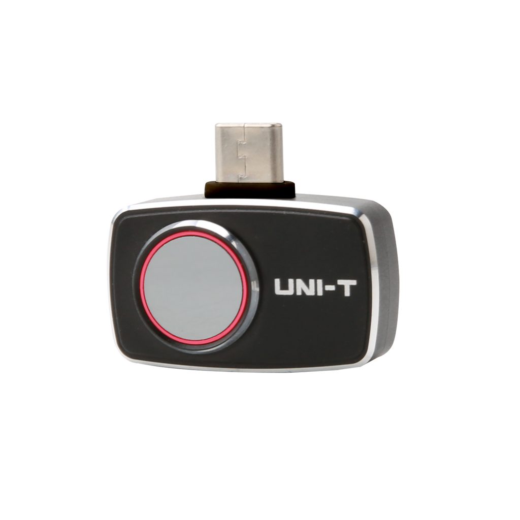UNI-T UTi260M – Produktansicht 3