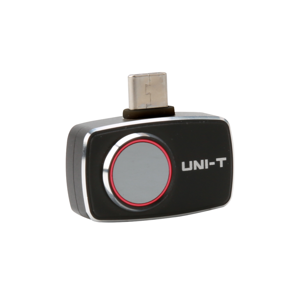 UNI-T UTi260M – Produktansicht 2