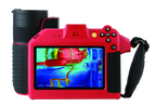 UNI-T UTi640D – Produktansicht 1