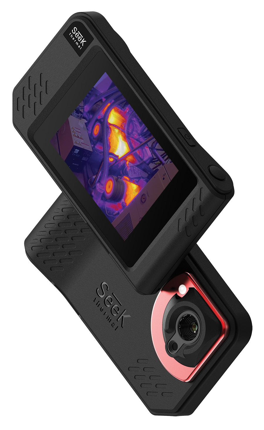 Seek Thermal ShotPRO – Produktansicht 2