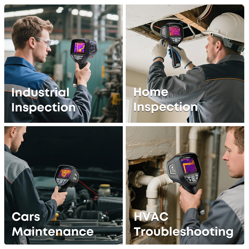 Thermal Master Thor001 – Produktansicht 9