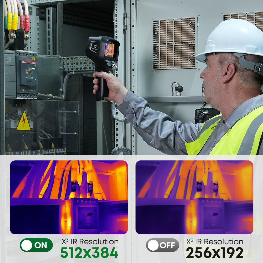 Thermal Master Thor001 – Produktansicht 5