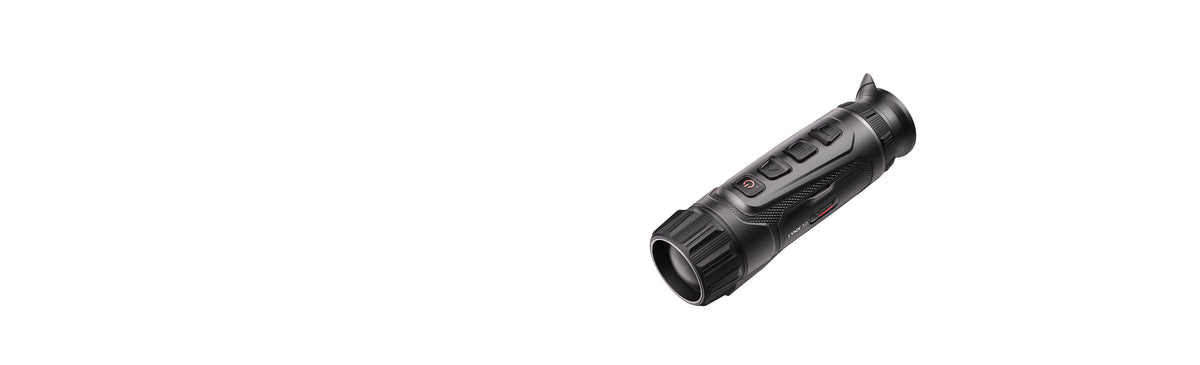 HIKMICRO Lynx 3.0 LQ35 – Produktansicht 1