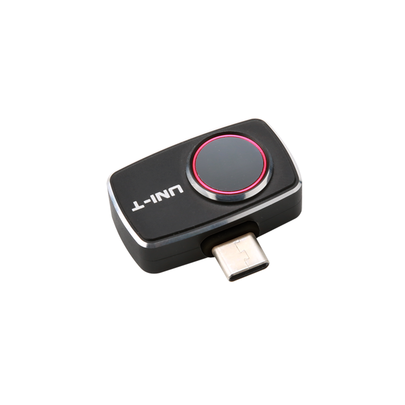 UNI-T UTi721M – Produktansicht 3
