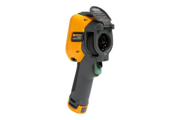 Fluke TiS75+ – Produktansicht 2