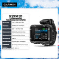 Garmin Descent Tauchcomputer – X30 & X50i