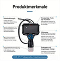 Bosch GIC Inspektionskamera – 120 C, 12V-4-23 C & 12V-5-27 C