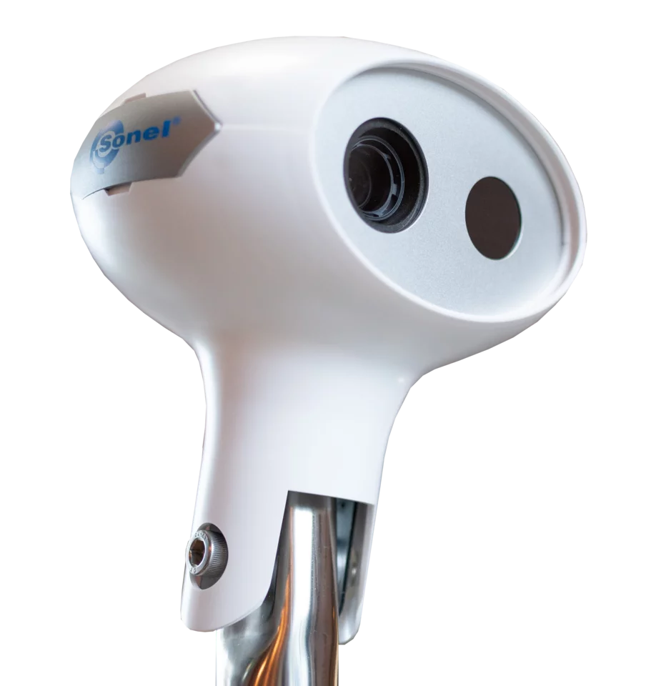 Sonel KT-800M – Produktansicht 2