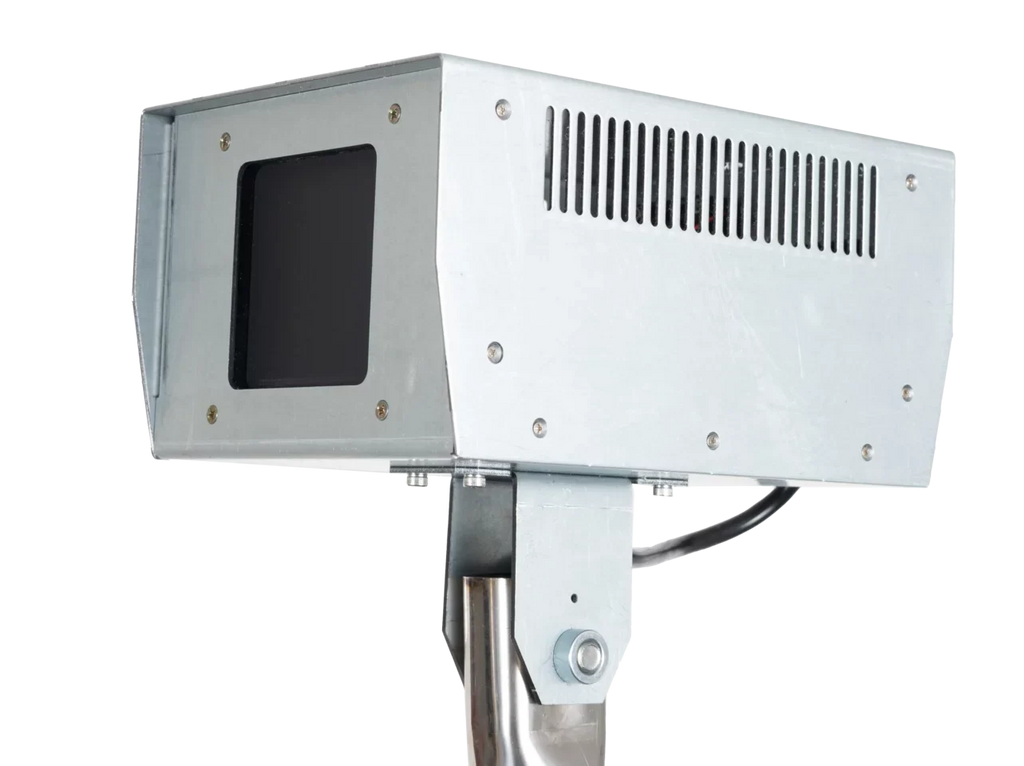 Sonel KT-800M – Produktansicht 3