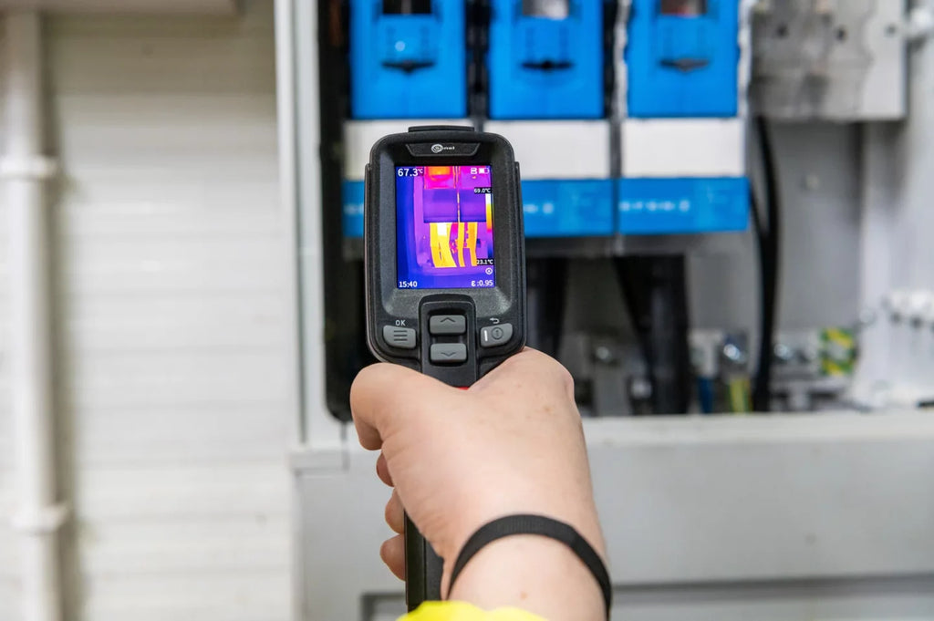 Sonel KT-256 – Produktansicht 3