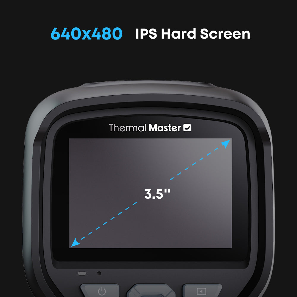 Thermal Master Thor001 – Produktansicht 7
