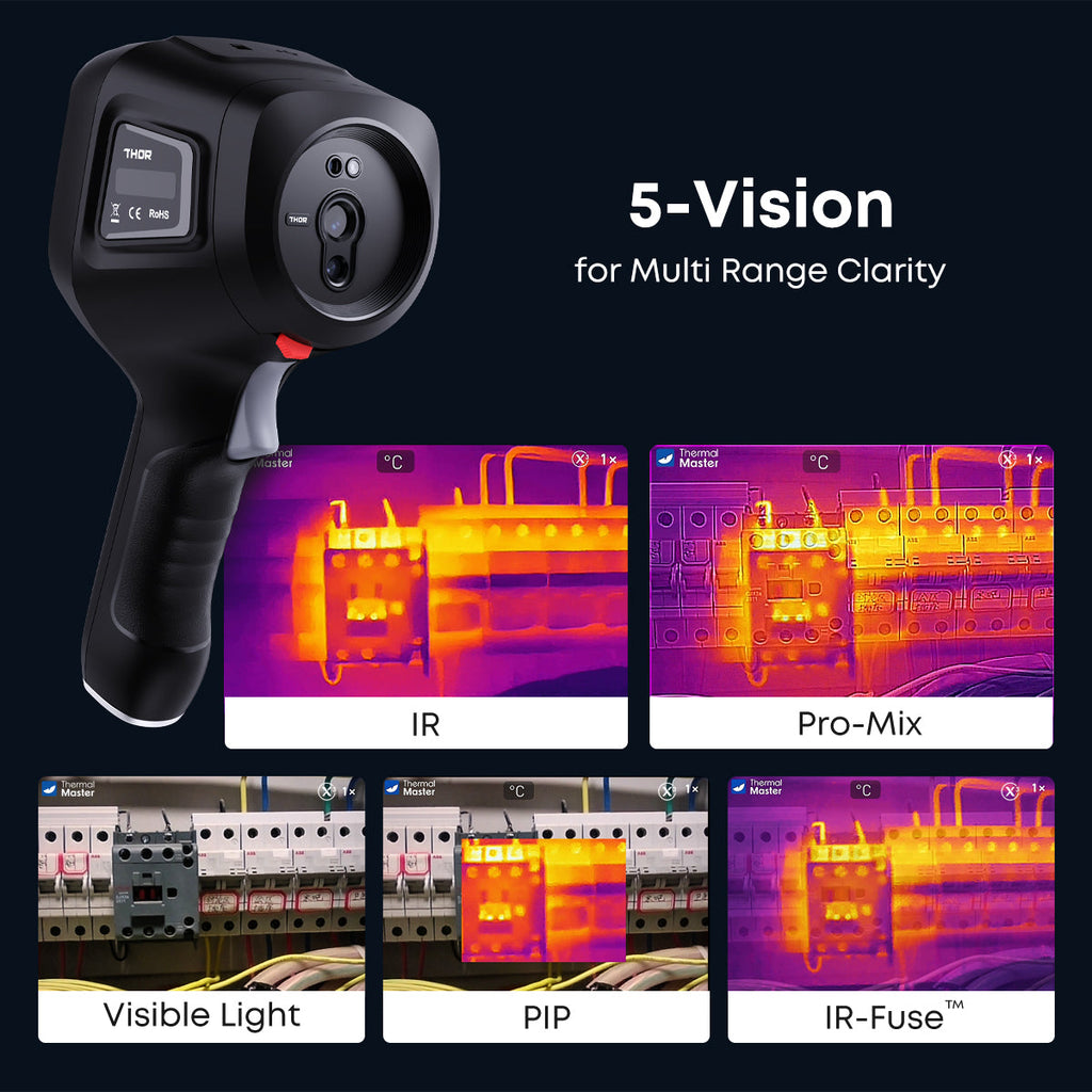 Thermal Master Thor001 – Produktansicht 6