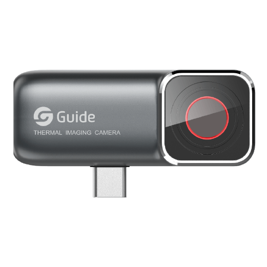 Guide Sensmart MobIR 2S USB-C – Produktansicht 1