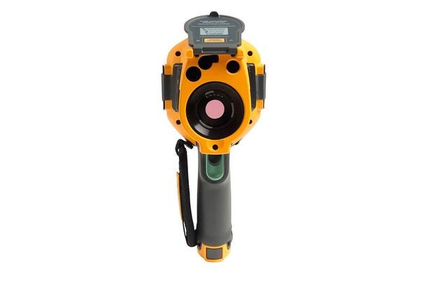 Fluke Ti480 PRO – Produktansicht 2