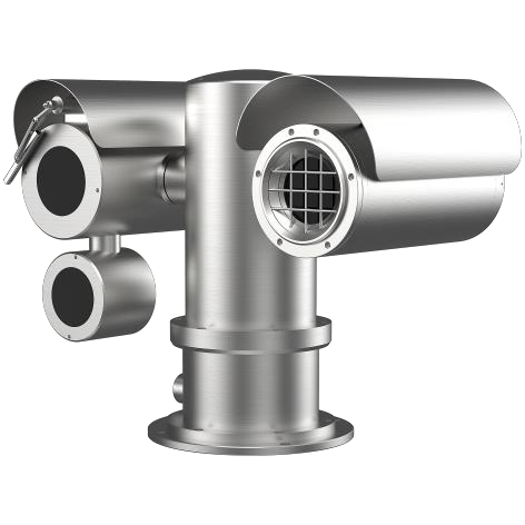 Hikvision DS-2TD6537T-25H4LX/W – Produktansicht 1