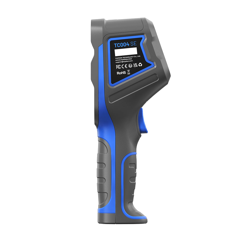 TOPDON TC004 SE – Produktansicht 11