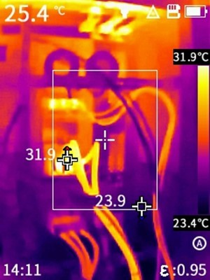 Guide Sensmart E2 – Produktansicht 1