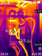Guide Sensmart E2 – Produktansicht 1