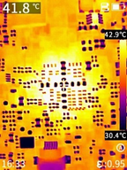 Guide Sensmart E2 – Produktansicht 2
