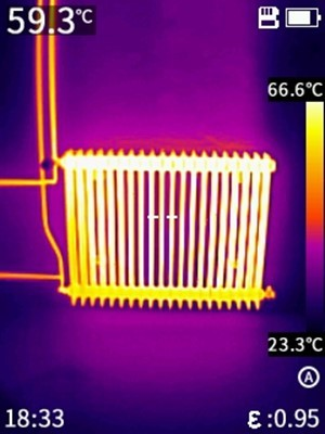 Guide Sensmart E2 – Produktansicht 3