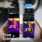 Thermal Master P4 Thermal in One – Produktansicht 2