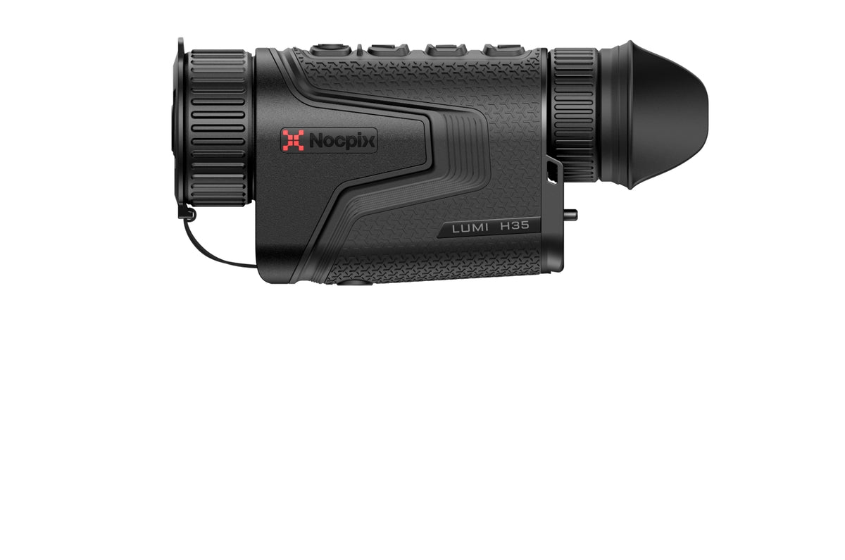 Nocpix LUMI L19 – Produktansicht 1