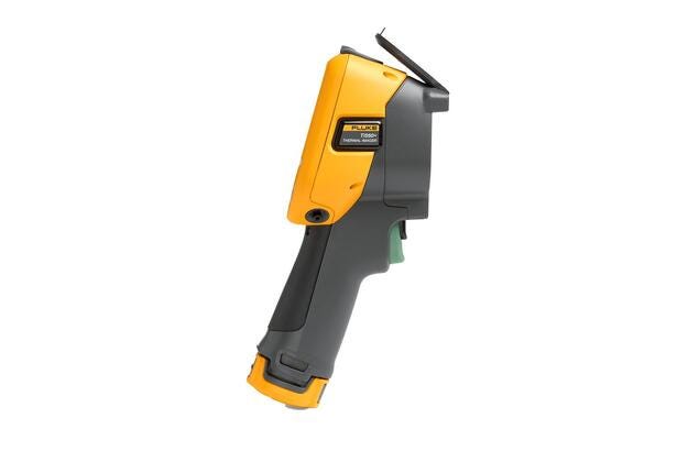Fluke TiS60+ – Produktansicht 1