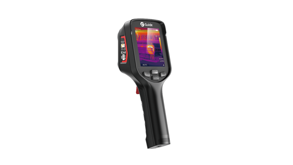 Guide Sensmart E3 – Produktansicht 1