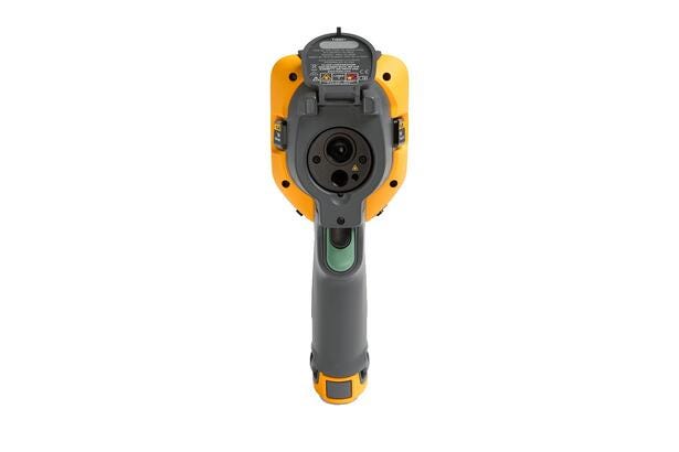 Fluke TiS60+ – Produktansicht 3
