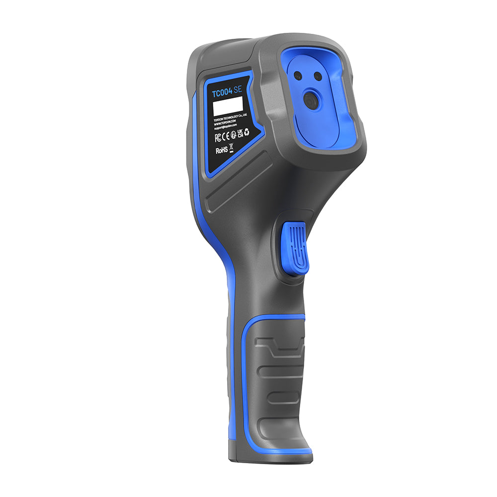 TOPDON TC004 SE – Produktansicht 14