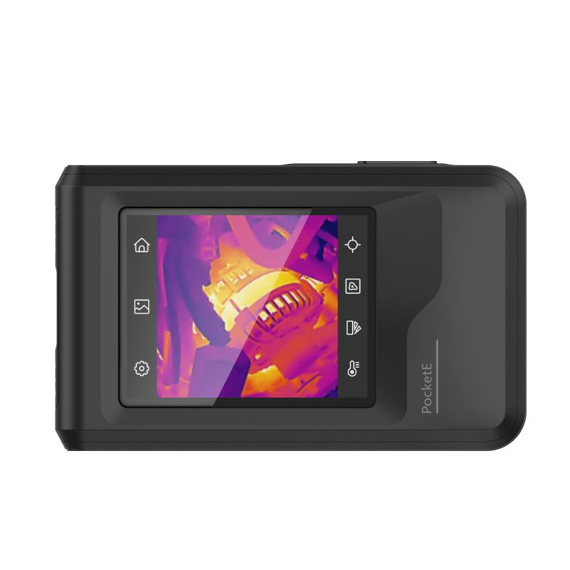 HIKMICRO PocketE – Produktansicht 1