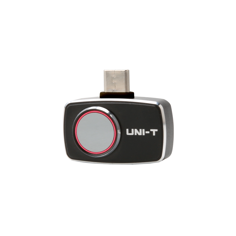 UNI-T UTi721M – Produktansicht 1
