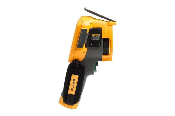 Fluke Ti401 PRO – Produktansicht 2