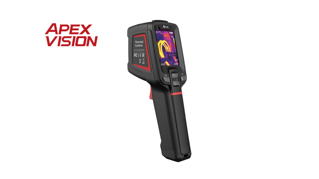 Guide Sensmart E2S – Produktansicht 1