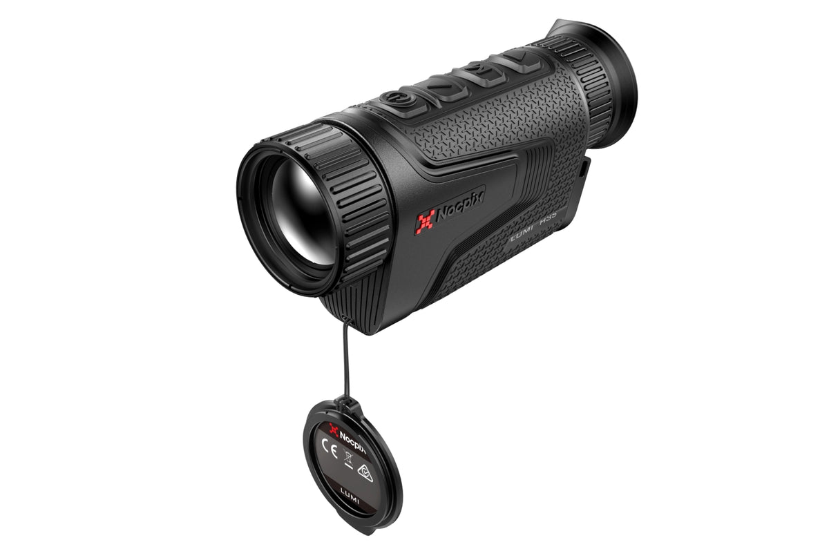 Nocpix LUMI H35 – Produktansicht 1