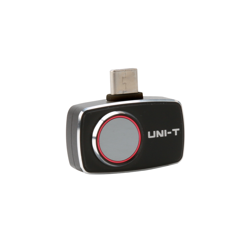 UNI-T UTi721M – Produktansicht 2