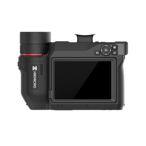 HIKMICRO SP120H – Produktansicht 1