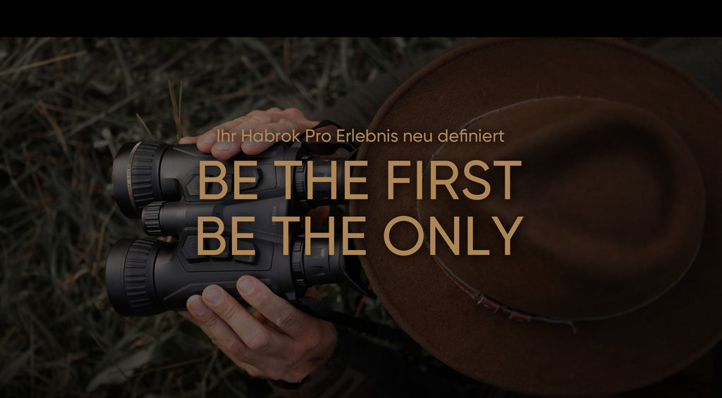 HIKMICRO Habrok Pro HX60LS – Produktansicht 3