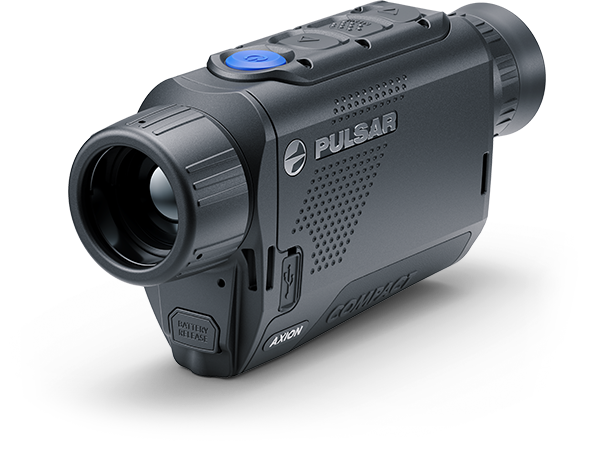 Pulsar AXION XG30 Compact – Produktansicht 1