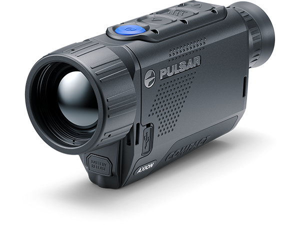 Pulsar AXION XG35 Compact – Produktansicht 1