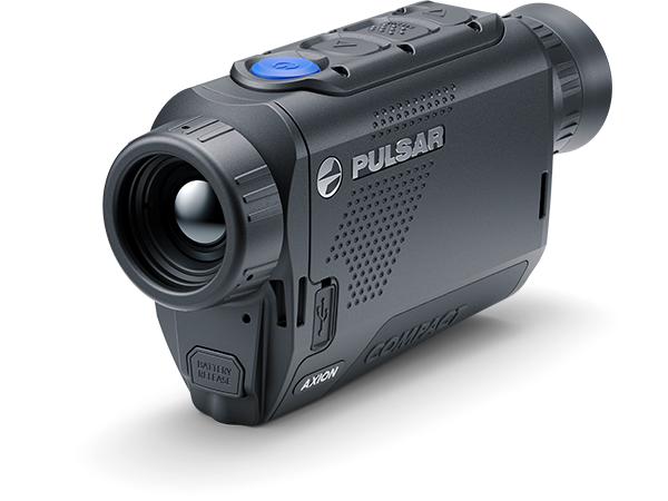 Pulsar AXION XQ19 – Produktansicht 1