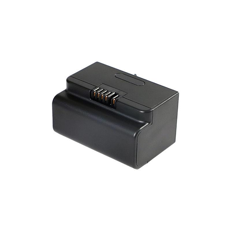 Nocpix VISTA H50R – Produktansicht 3