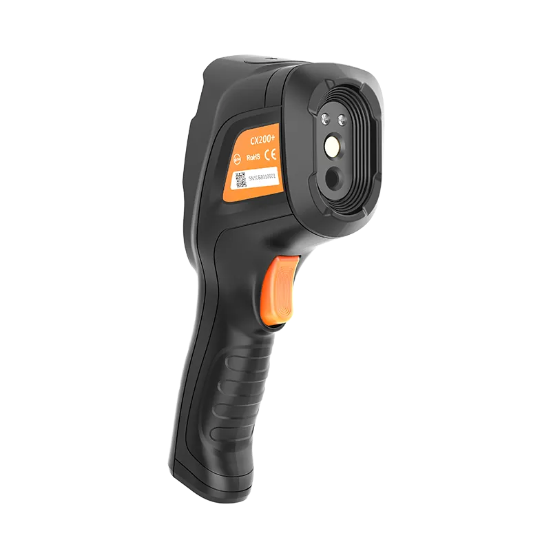 Raythink CX200+ – Produktansicht 2
