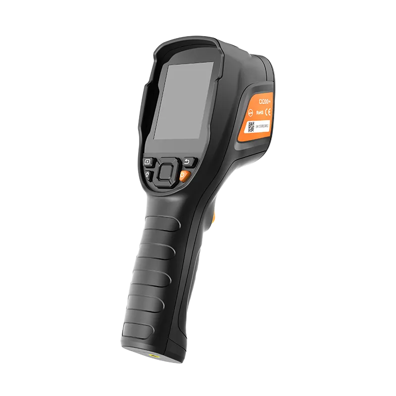Raythink CX200+ – Produktansicht 1