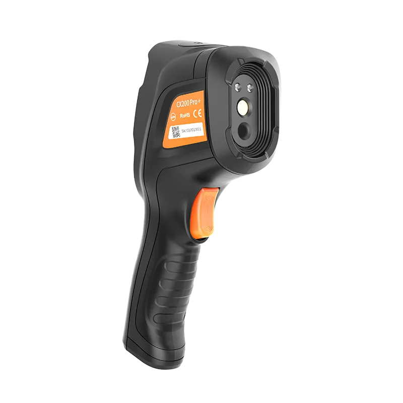 Raythink CX200 Pro+ – Produktansicht 2