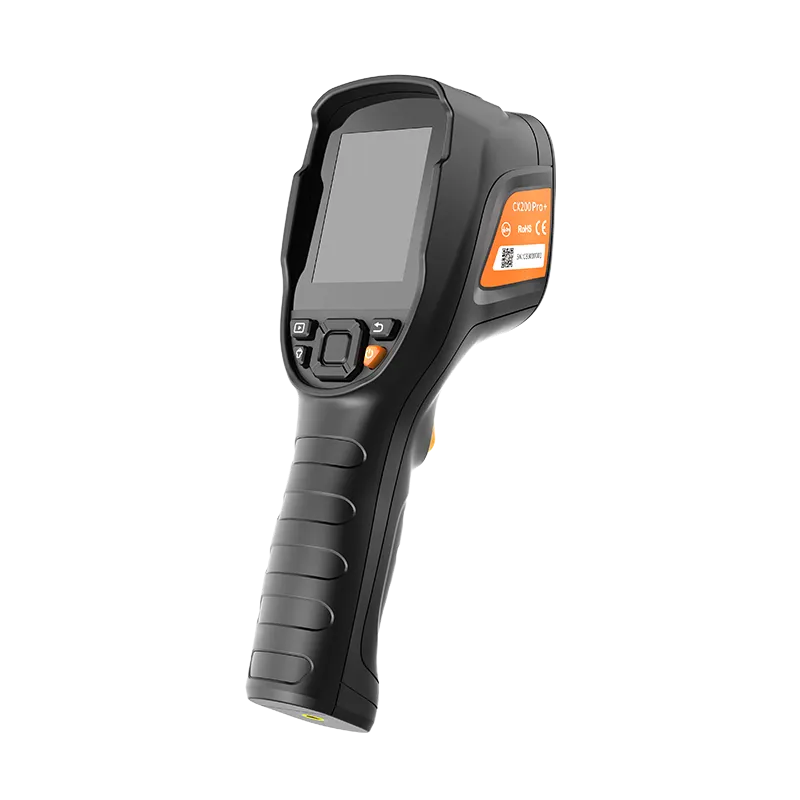 Raythink CX200 Pro+ – Produktansicht 1